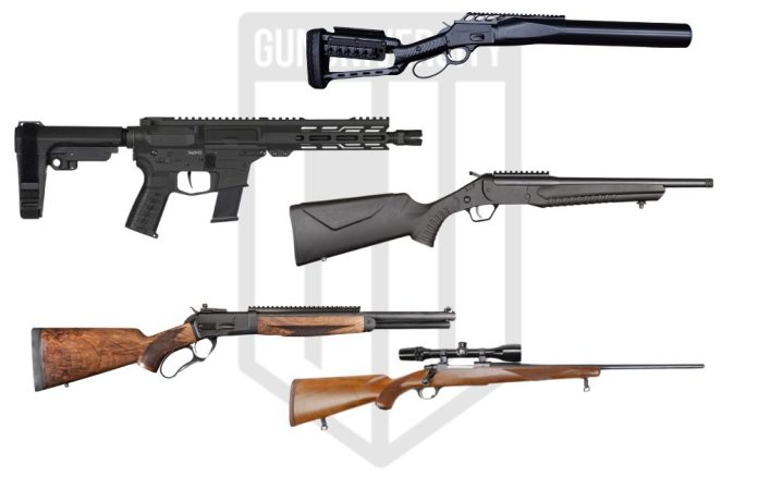 7 Best Magnum PCCs: More Power, More ‘Oomph’