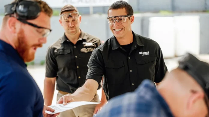 Shooting 101: 9 Things to Look for When Choosing the Right Firearm Instructor