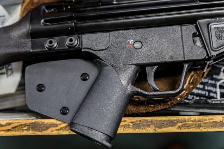 How the DOJ should target all of California’s unconstitutional anti-gun laws   By: Lee Williams