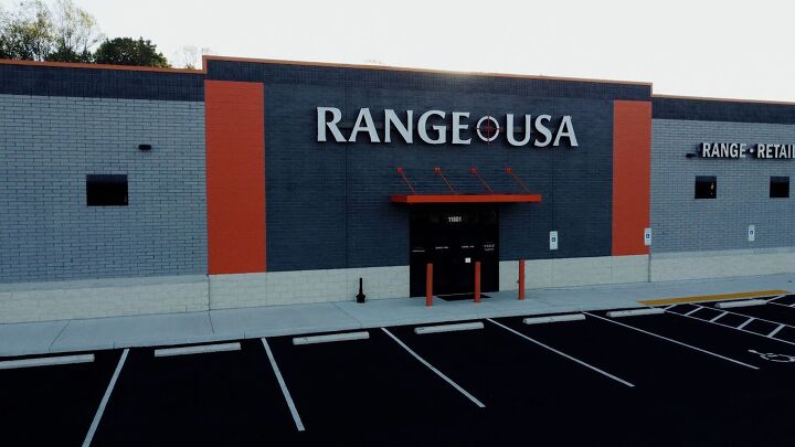 Range USA Hits 50 Stores, With Chester, VA as the Milestone   By: Josh C