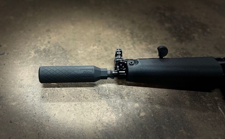 Small Business Spotlight: Spectrum Defense   By: Hrachya H