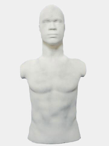 Training with 3D Shooting Targets