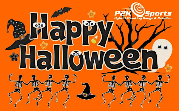 Saturday Movies: Pumpkin Blastin’ Videos for Halloween Week