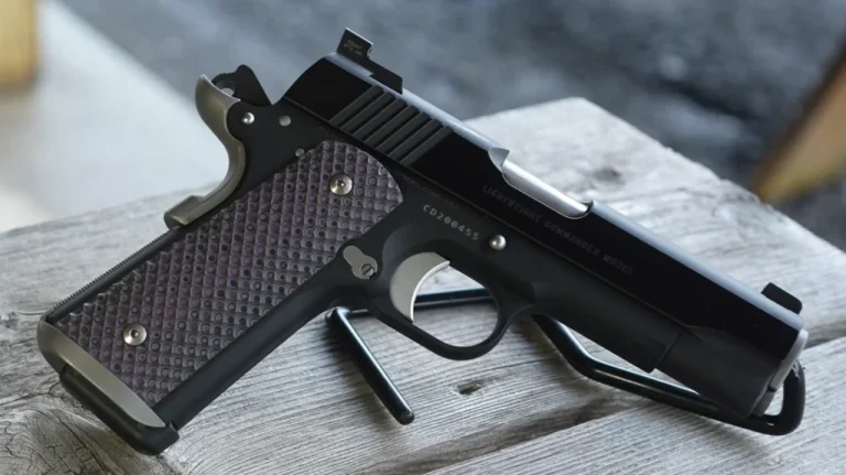 Ammo Saver: Stay in the Fight by Training for Firearm Failures