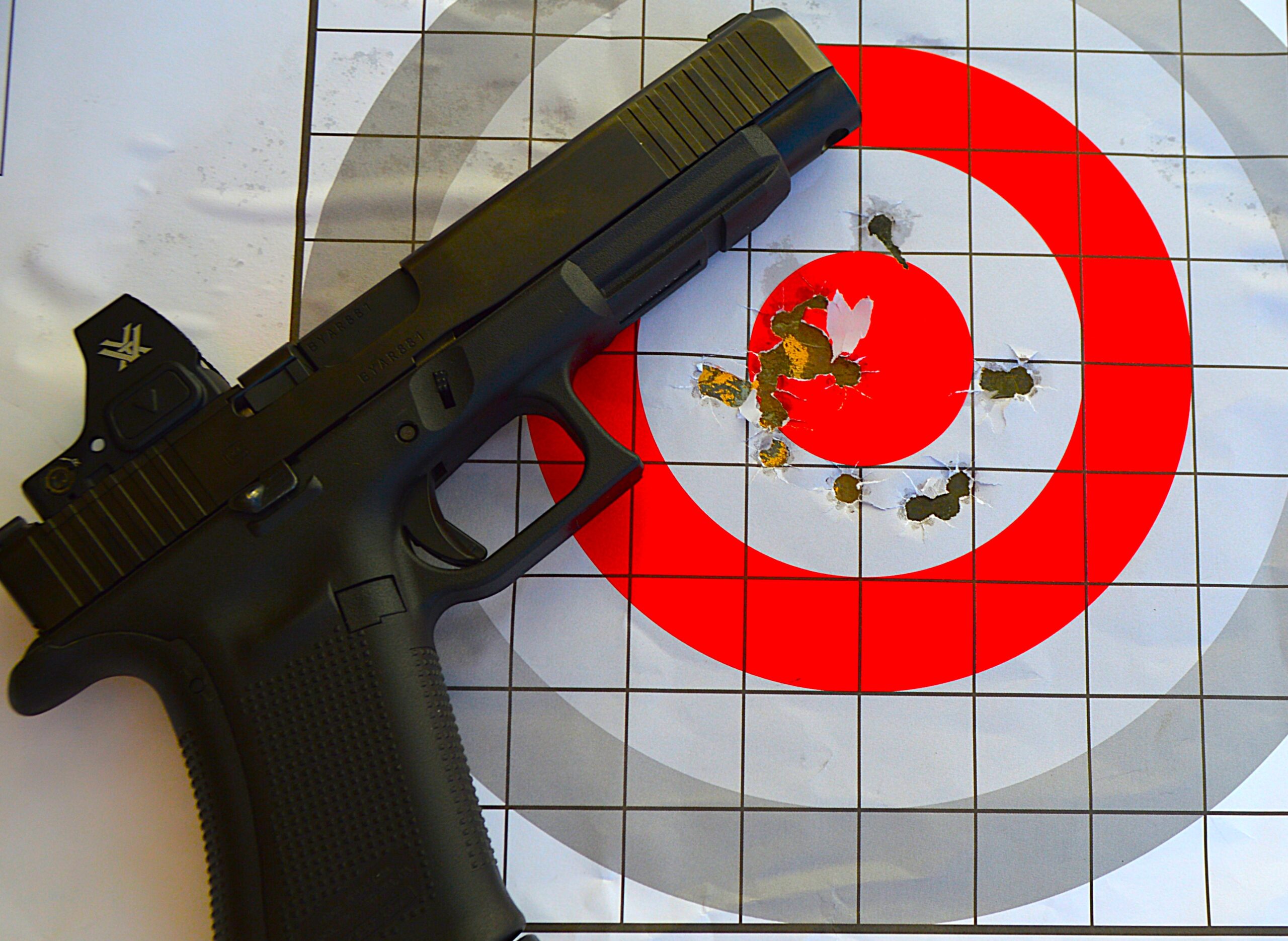 Vortex Defender ST — Review - Global Ordnance News