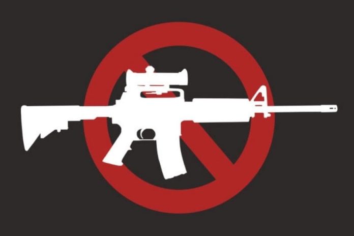 St. Paul Councilors Ignore Preemption, Pass Ban On So-Called ‘Assault Weapons,’ Mags