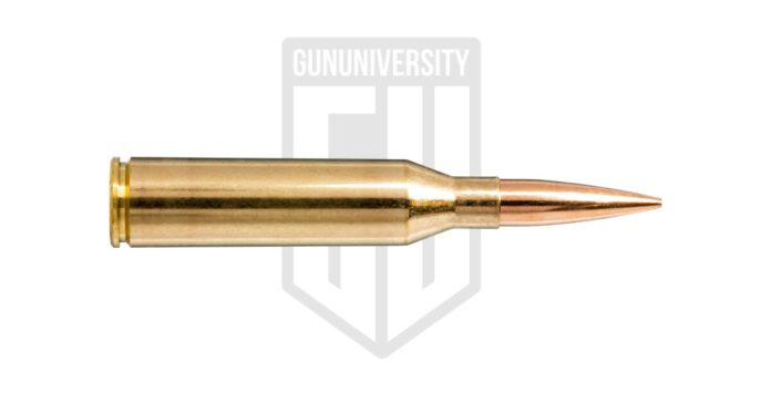 300 Norma Mag – Ballistics and Caliber Comparison