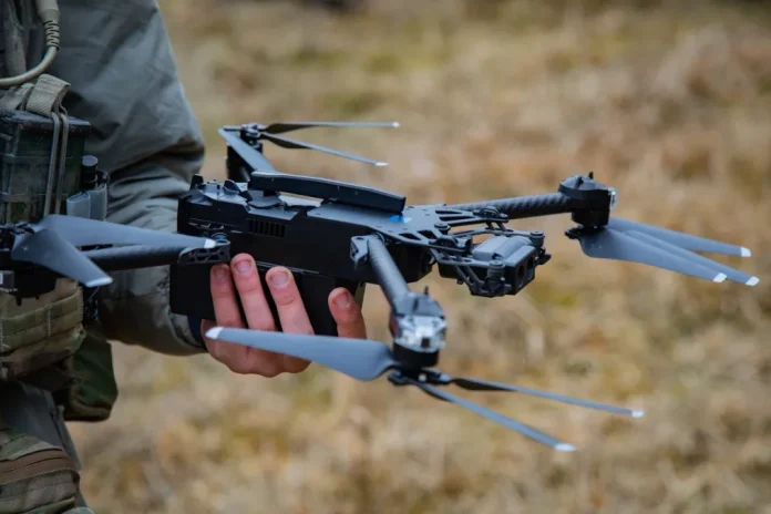 OUR TOP TIPS FOR COUNTERING THE DRONE MENACE