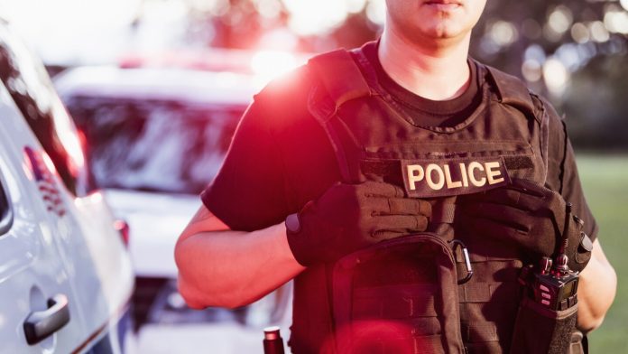 Still called: Why officers stay even when the system moves on