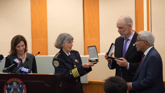 Federal judge ends NOPD consent decree after 12 years