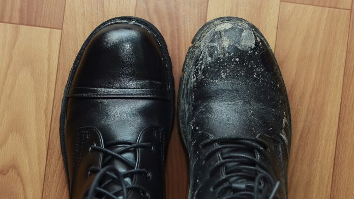 Chief's Corner: Your uniform speaks before you do