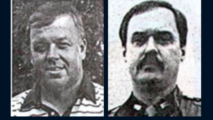 Ky. AG asks court to overrule governor, authorize execution for convicted killer of 2 LEOs