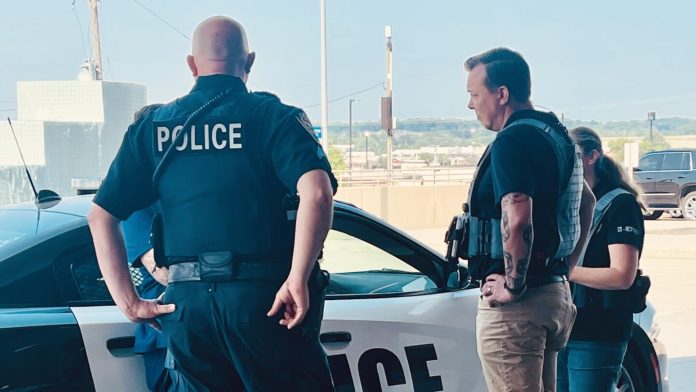 What most police leaders get wrong about co-responder programs