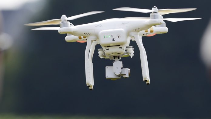 $500M grant program launched to help LE counter illegal drones ahead of 2026 World Cup