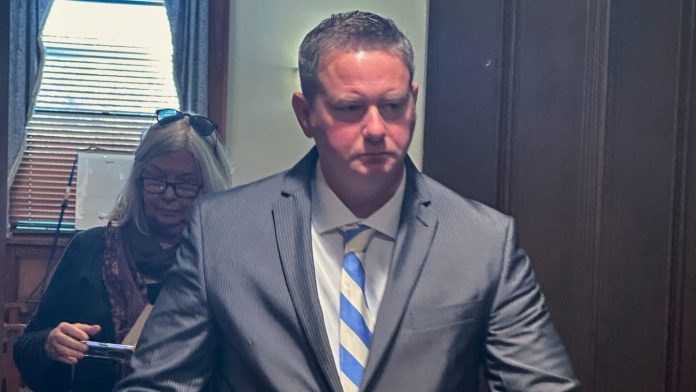 N.Y. trooper cleared of murder, faces retrial for manslaughter in death of 11-year-old during pursuit crash