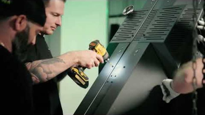 LINEV Systems | Technology You Can Trust