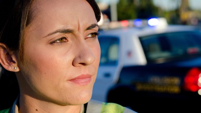 Police1 survey reveals harassment and discrimination of female officers