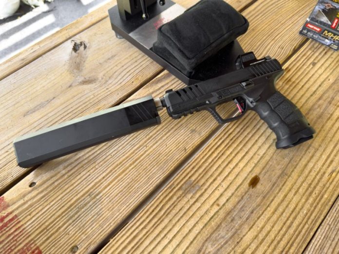 A Stroll Down Accuracy Lane