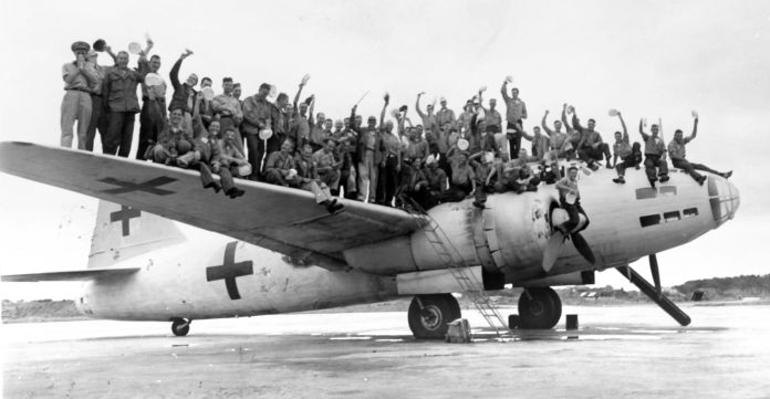 Japan’s Journey to Unconditional Surrender