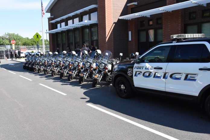 Gun-Rights Groups Sue Fort Lee Police Over Unlawful Firearm Seizure