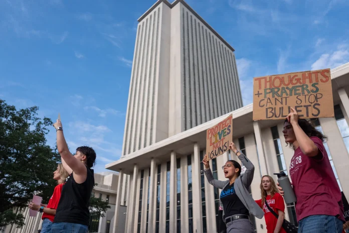 The Sunshine State’s Dueling Gun Proposals: The Good, The Bad And Certainly The Ugly