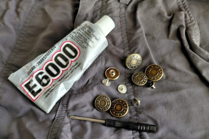 Gear Care: Field-Expedient Clothing Repairs!