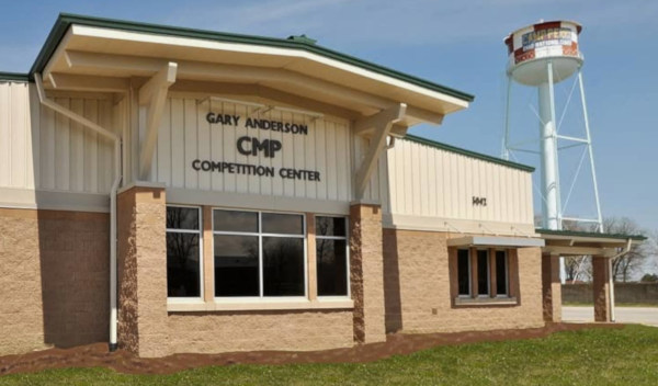 CMP Events at Camp Perry — Veterans Day and More