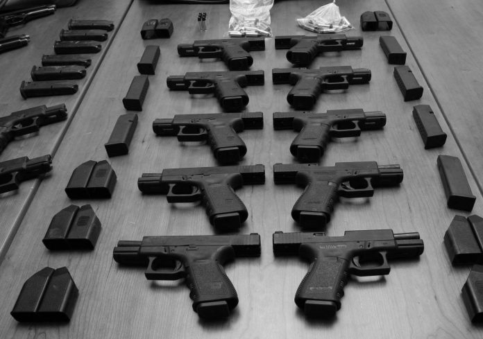 Everytown Takes a Victory Lap Over Glock’s Redesign, Claims It as a ‘Major Win’ for Gun Control