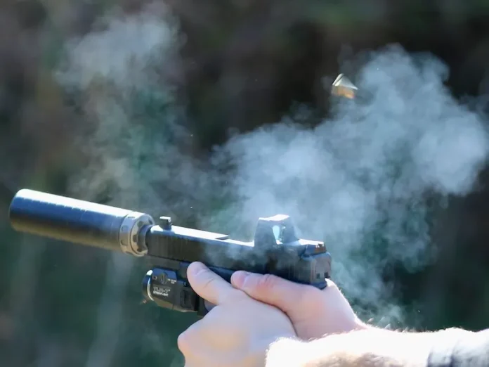GLOCK® Suppressed: Everything You Need to Know