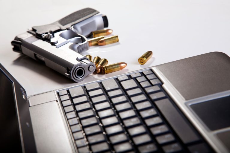 PA: Electronic Gun Registry Heads to House Floor   By: Val Finnell