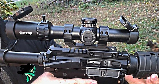 Testing Gideon Optics: Affordable Glass That Performs