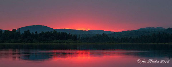 For Thanksgiving Week — Outdoor Images from Jim Borden