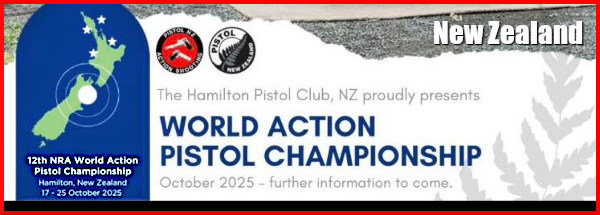 Doug Koenig Wins World Action Pistol Championship Title