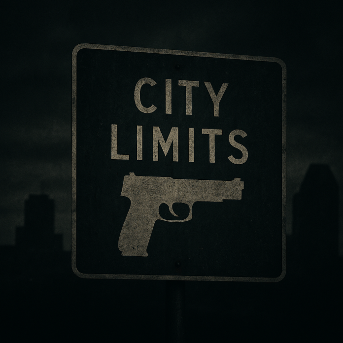 Ohio Cities Face Uphill Battle Over Local Gun Control