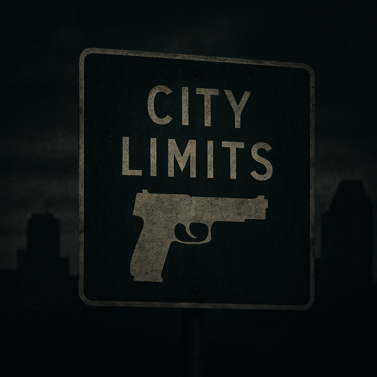 Ohio Cities Face Uphill Battle Over Local Gun Control