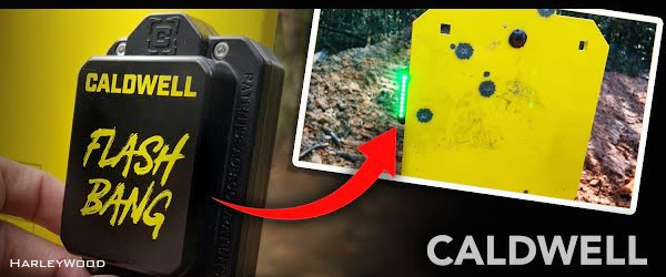 Saturday Movies: AMP Annealer, XL Press, Bix’N Andy Triggers, Spotting Scope Camera, Micron Dies, Flash Bang Hit Detector