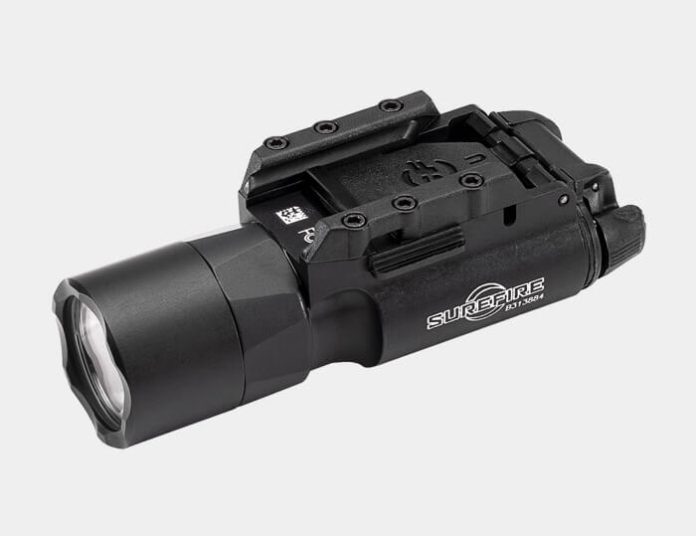 Life-Saving Pistol Draw Tactics