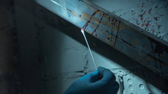 Solving the problem of the missed collection of lawfully owed DNA