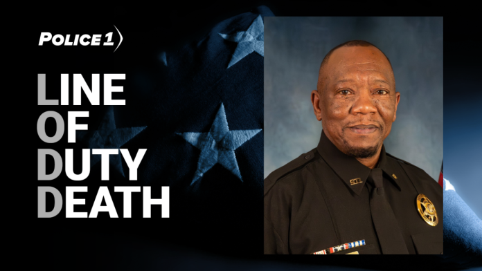 Ga. deputy dies after crash possibly caused by a medical emergency