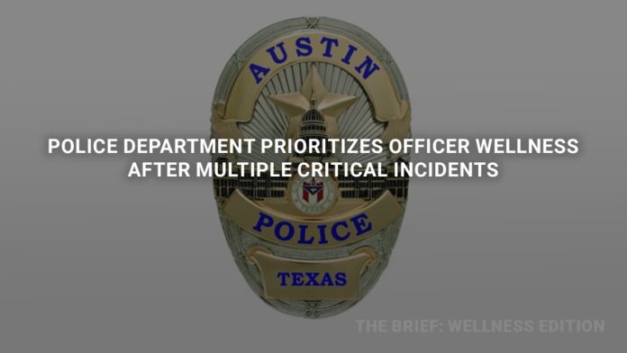 After an OIS: Why peer support, reintegration plans are critical