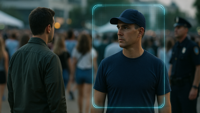 Is smart tech the key to stopping blue-on-blue shootings?