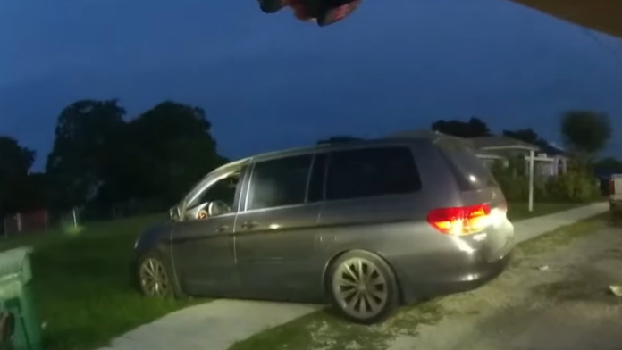BWC: Man with lengthy criminal record fired at least 10 shots at Fla. deputies in fatal shootout