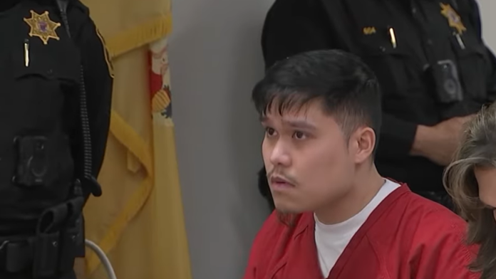 Ex-NYPD officer sentenced to decade in prison for shooting N.J. man during road rage incident