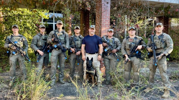 How South Carolina’s game wardens became a statewide special operations force