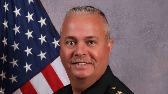 'It needed to be finished': N.Y. undersheriff graduates college decades after joining sheriff's office