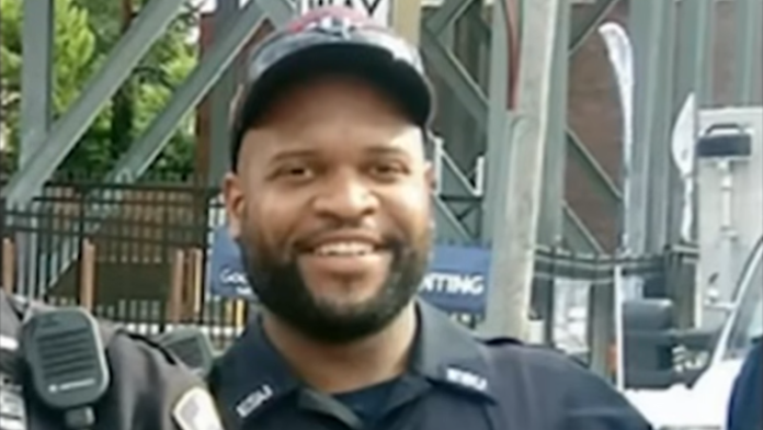 'No compassion': PD fires N.Y. officer suffering kidney failure 6 months before pension qualification
