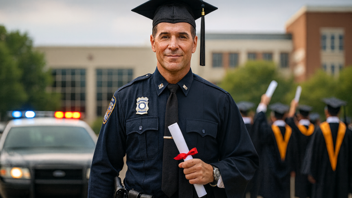 Education mandates can reshape the future of policing
