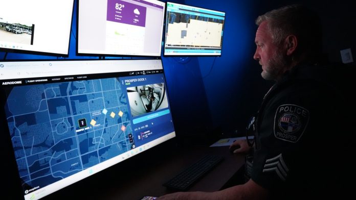Case study: How Prosper PD built a DFR program to keep pace with a fast-growing Texas town