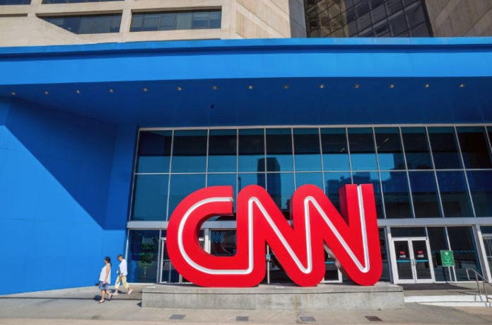 CNN Recycles Discredited Anti-Gun Data After Brown University Shooting