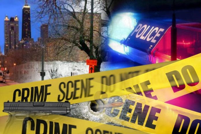 King County, Washington, Once Again Proves That More Guns Still Equal Less Violent Crime